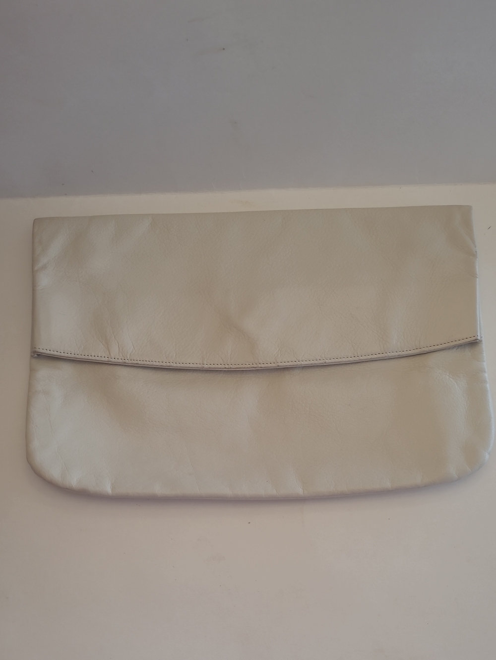 Vintage Koret Leather Clutch